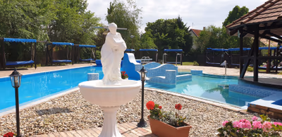 Duna Relax Hotel — photo 09