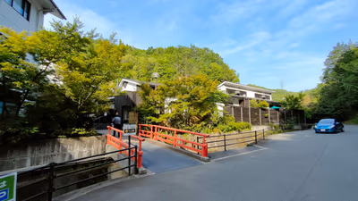 Ryokan Urashima — photo 11
