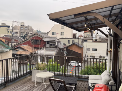 Ryokan Urashima — photo 19