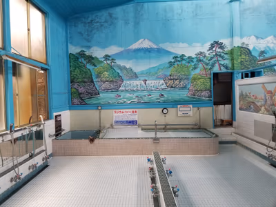 Oyama Yasuragi — photo 10