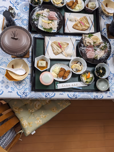 Gakusen — photo 06