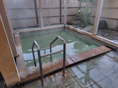 Isedoutai Onsen Jomon no Yu — photo 09