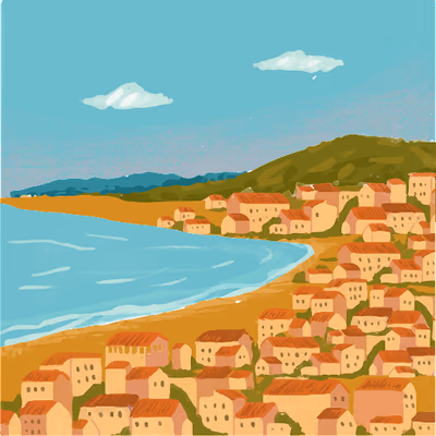 Thermal Tourist — photo 11