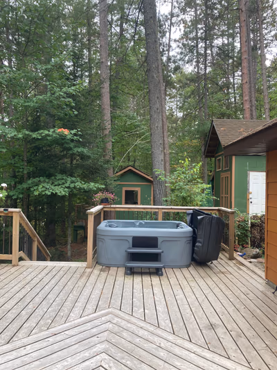 Northern Leisure North Bay — photo 13