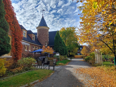 OTL Gouverneur Saguenay — photo 13