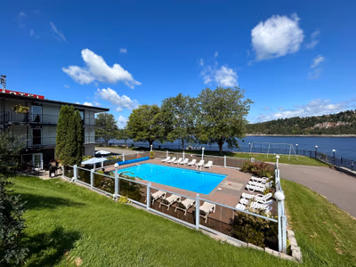OTL Gouverneur Saguenay — photo 15