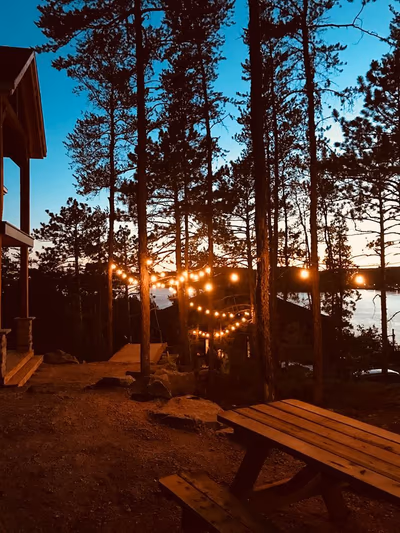 OTL Gouverneur Saguenay — photo 18