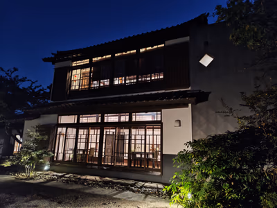 Fukahoritei — photo 02