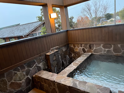 Fukahoritei — photo 07