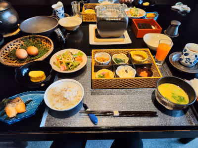 Fukahoritei — photo 08