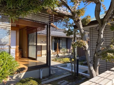 Fukahoritei — photo 21