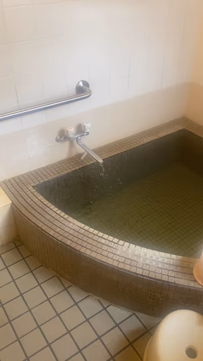 Yuttari Hot Spring — photo 02