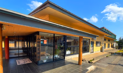 Yuttari Hot Spring — photo 03