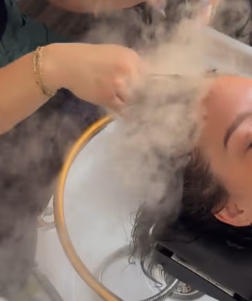 Solari Head Spa