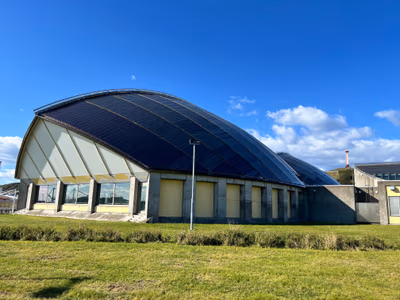 Wakkanai Onsen Dome — photo 11