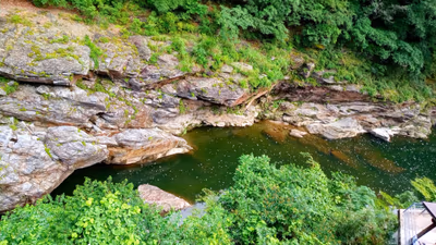 Kenmi Onsen — photo 18