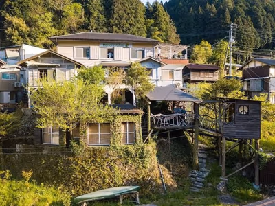 Kenmi Onsen — photo 19