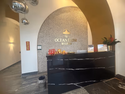 Ocean flow wellness — photo 16