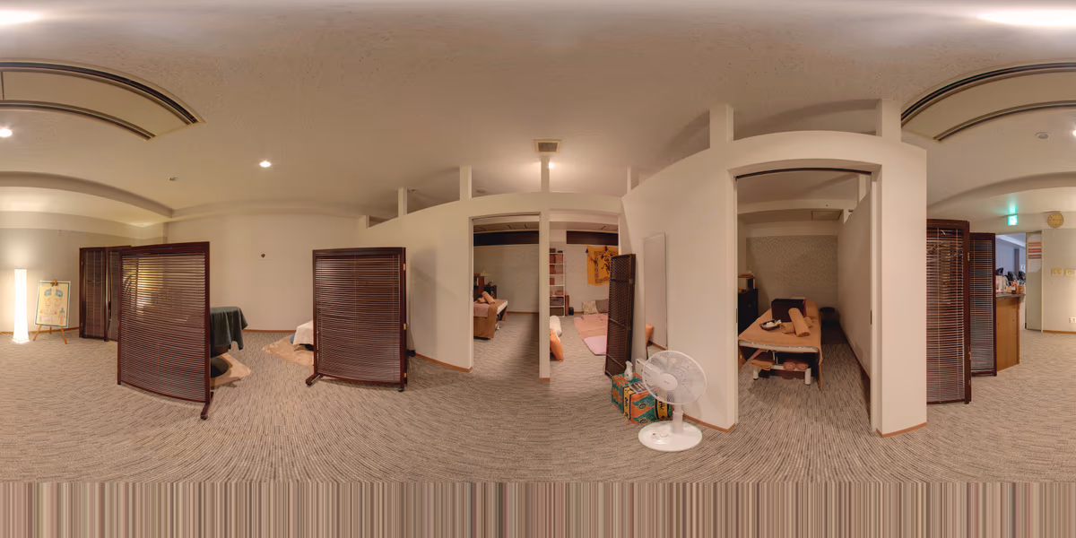 Tsukisamu Onsen