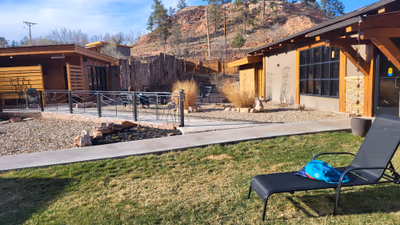 Moccasin Springs Natural Mineral Springs/Spa — photo 14