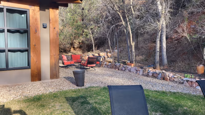 Moccasin Springs Natural Mineral Springs/Spa — photo 15