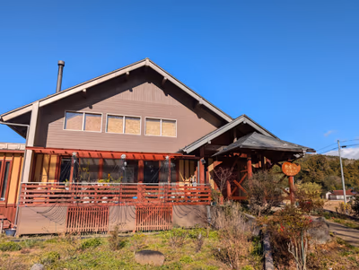 Fujinuma Onsen Yamayuriso — photo 06