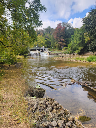 Mill Dam — photo 15
