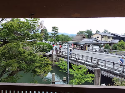 Hanaikada — photo 05