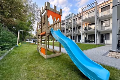 Hotel Wellamarin — photo 14