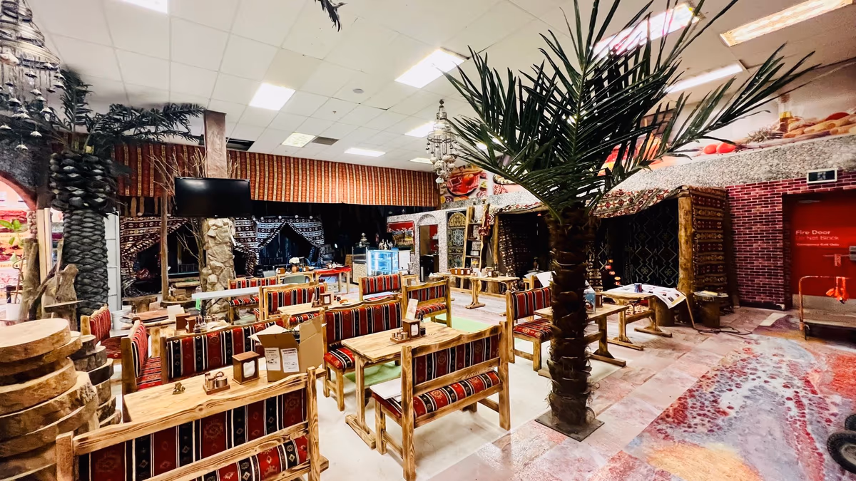 Paradise Wellness