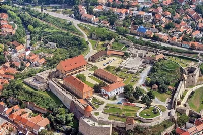 Hotel Ködmön Eger — photo 14