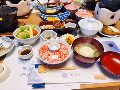 Kagaya — photo 06