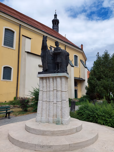 Gyöngyös — photo 08