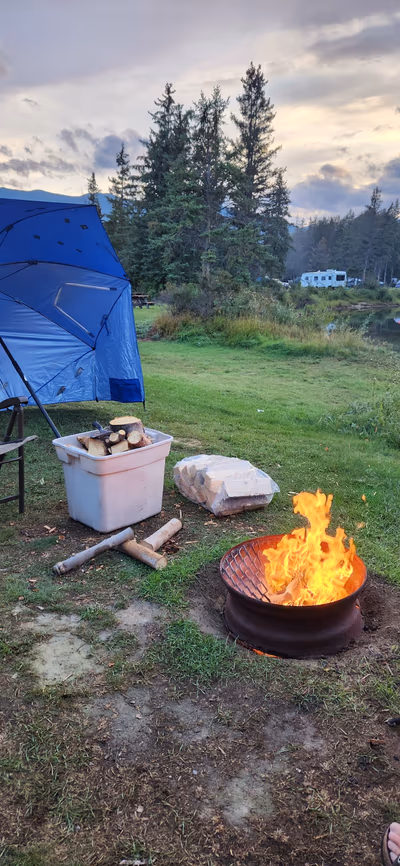 Spruce Grove Campground — photo 13