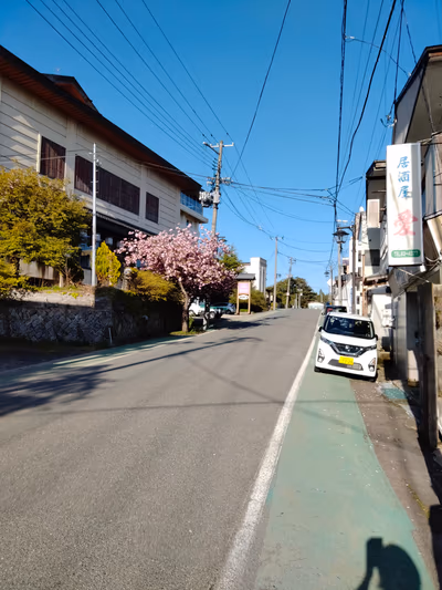 Moritake Hot Spring — photo 13