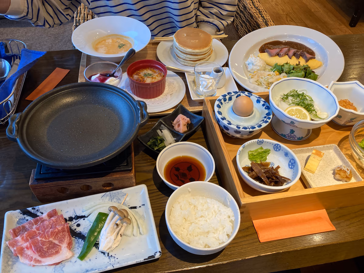 Sukumo Resort Yashinoyu