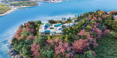 Sukumo Resort Yashinoyu — photo 10