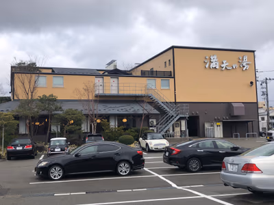 Gokurakuyu Kanazawa Nonoich — photo 07