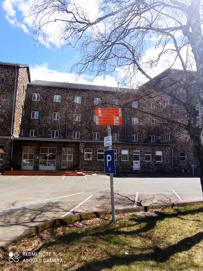 Sen Spa Mátraszentimre — photo 13