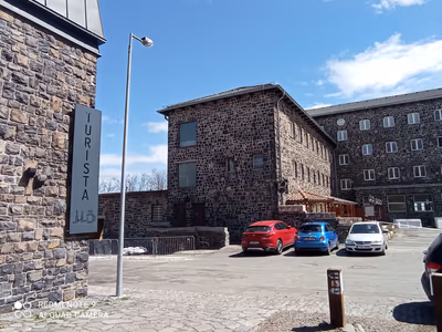 Sen Spa Mátraszentimre — photo 14