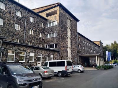 Sen Spa Mátraszentimre — photo 19