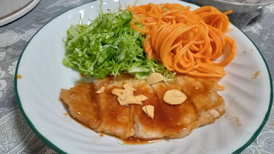 松之山温泉 白川屋 — photo 07