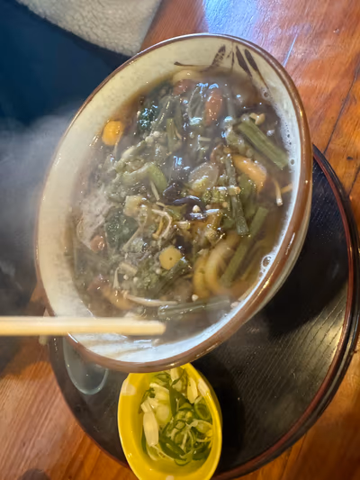Shiraiwa — photo 14