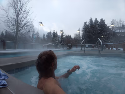 Whistler Day Spa — photo 12