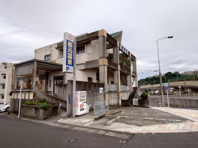 Midori Hot Spring — photo 05