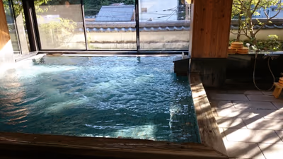 Yumotoso Toyokan Ryokan — photo 07