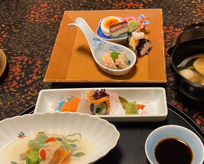 Yumotoso Toyokan Ryokan — photo 08
