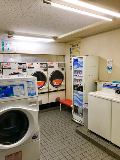 You City Kamata — photo 06