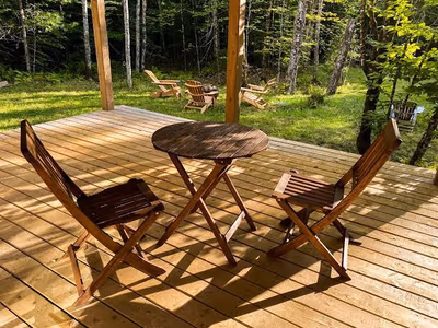 Trout Point Lodge — photo 09