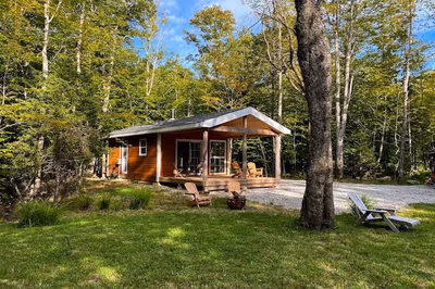 Trout Point Lodge — photo 10